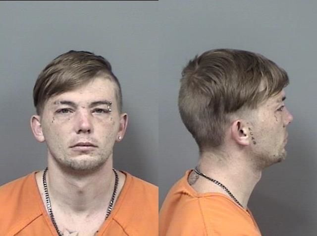 Christopher Edward Pearson